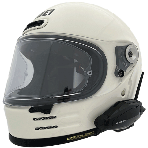 SHOEI Glamster