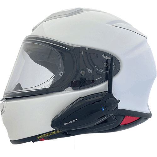 SHOEI Z-8