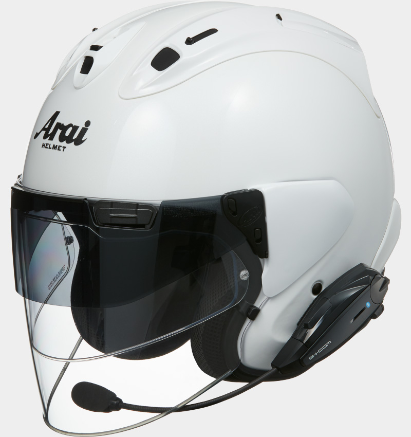 Arai VZ-RAM