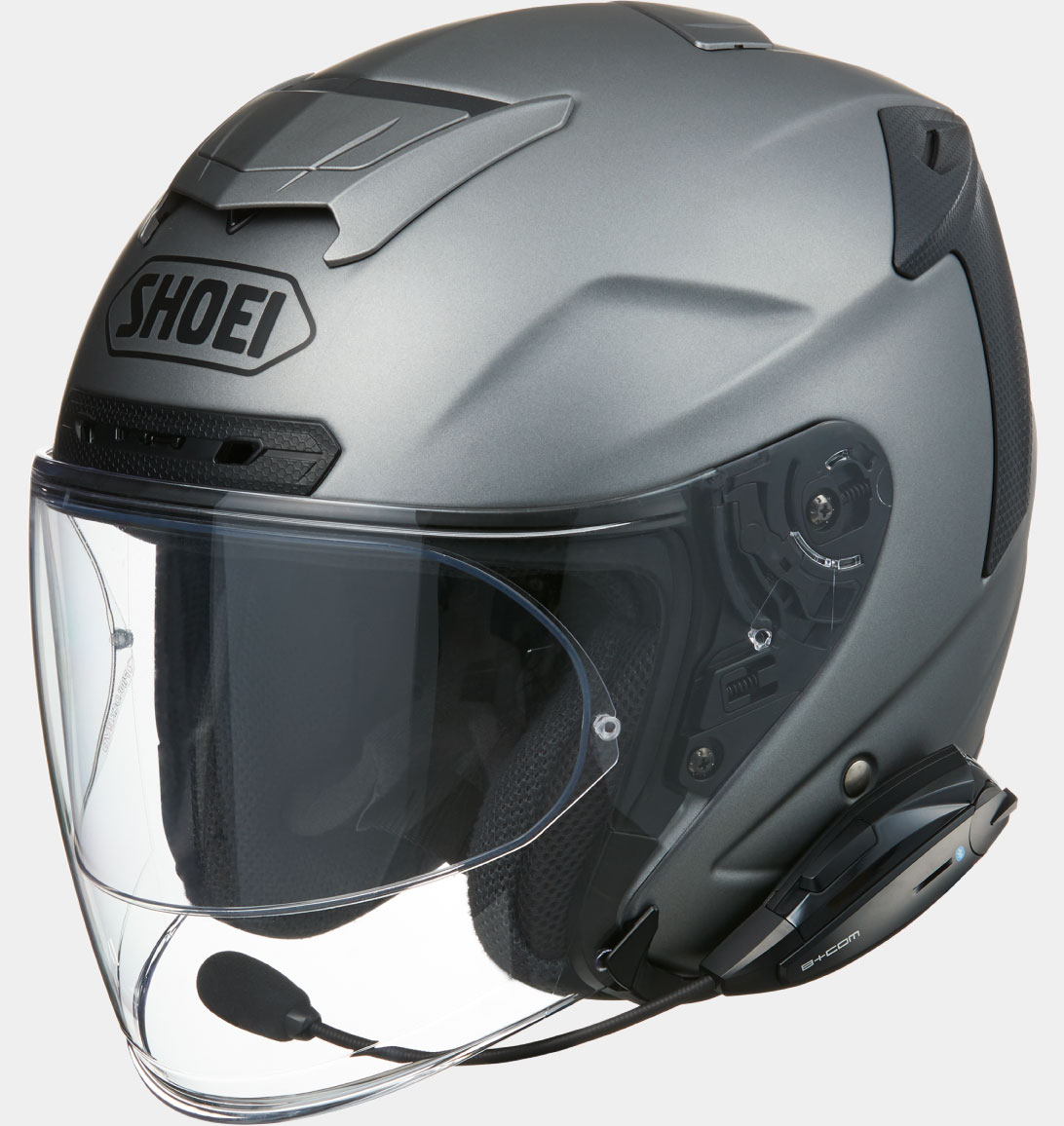 SHOEI J-FORCE IV