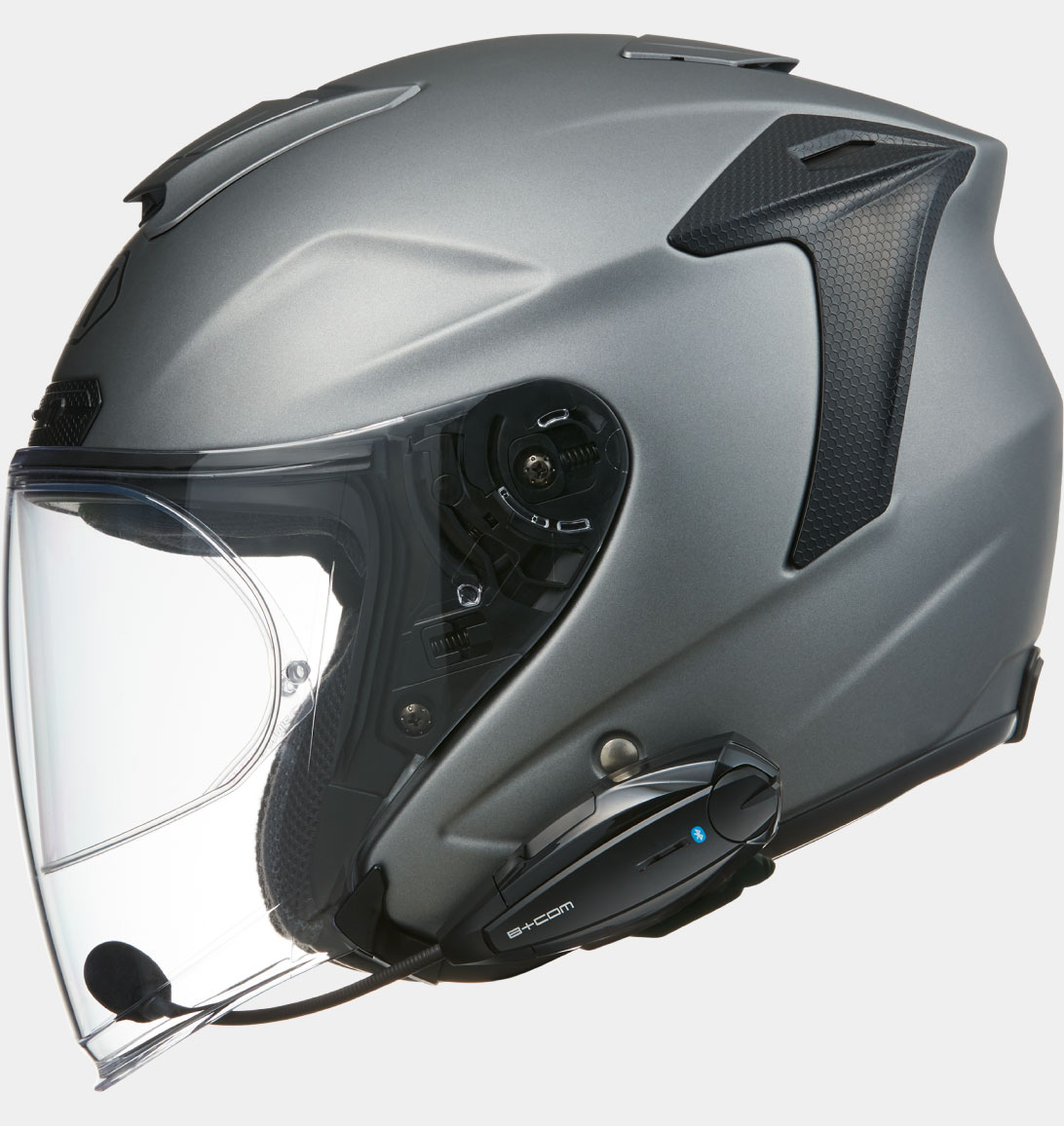 SHOEI J-FORCE IV