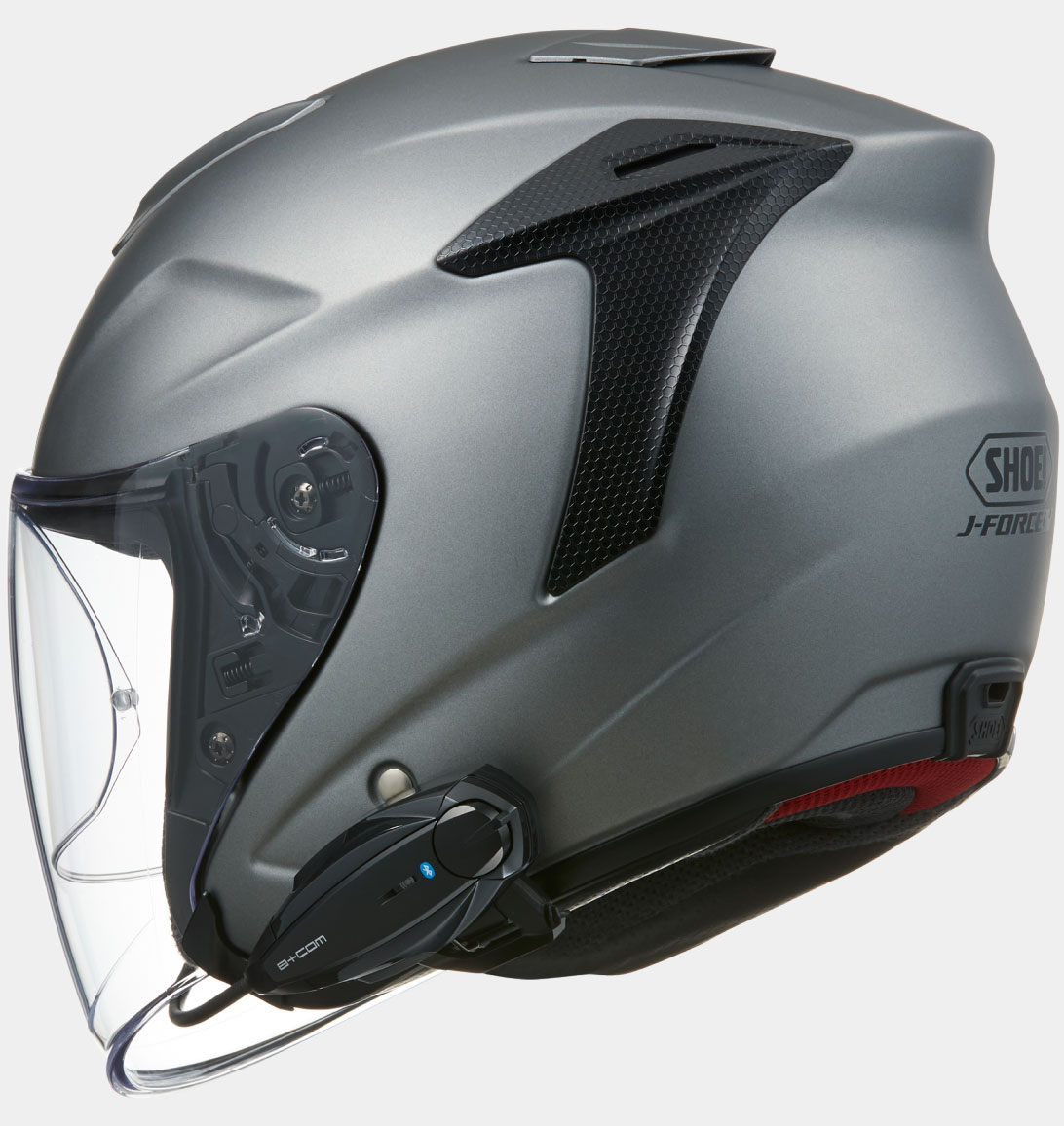 SHOEI J-FORCE IV