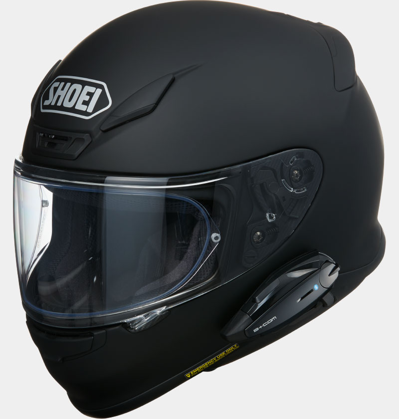 SHOEI Z-7